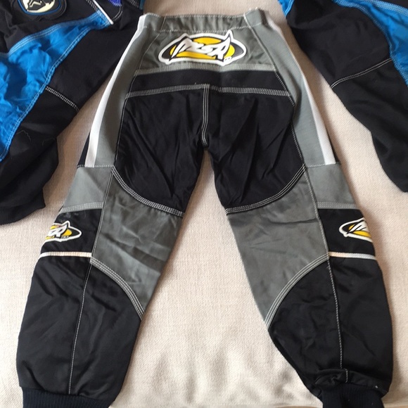 SALE!!!!Motocross pants Four adult and child nice condition - Picture 3 of 12